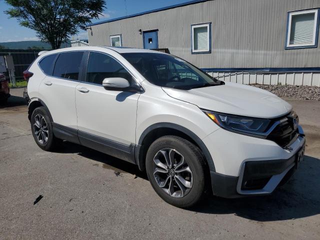 2021 HONDA CR-V EXL 2HKRW2H81MH677997