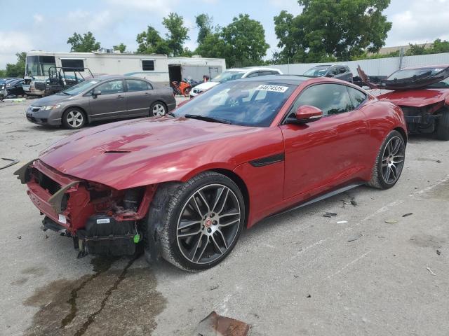 JAGUAR F-TYPE R D