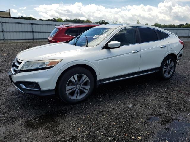 Vin: 5j6tf2h56fl001050, lot: 63457105, honda crosstour exl 2015 img_1