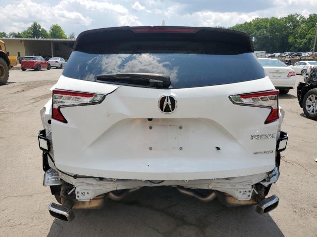 2024 ACURA RDX 5J8TC2H31RL034234