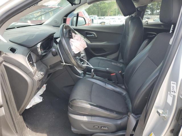2020 CHEVROLET TRAX 1LT 3GNCJLSB0LL311601