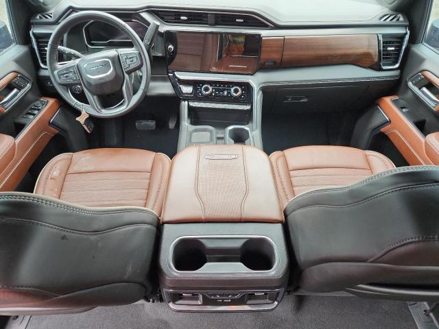 2024 GMC SIERRA K25 1GT49XEY7RF279858
