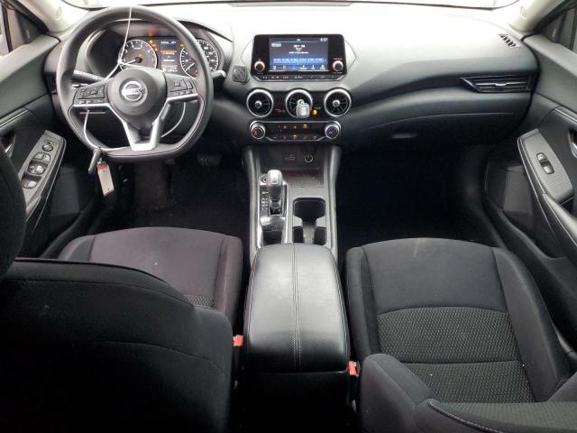 2020 NISSAN SENTRA S 3N1AB8BV0LY296754