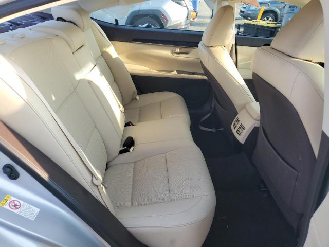 2018 LEXUS ES 350 58ABK1GG7JU081377