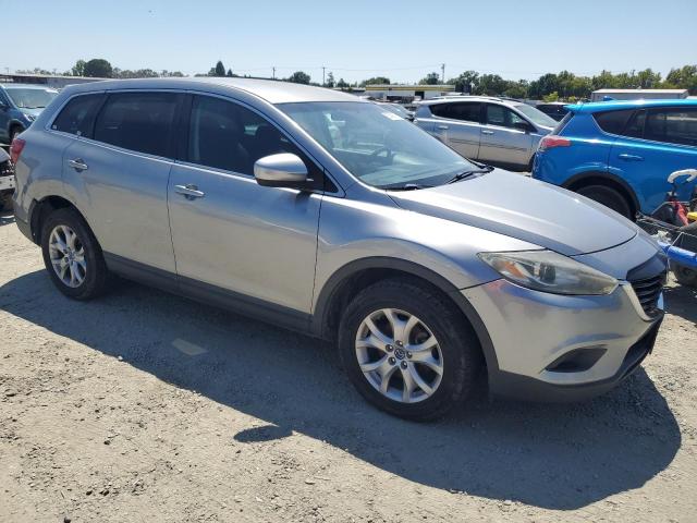 Vin: jm3tb2bv1f0451160, lot: 63345365, mazda cx-9 sport 20154