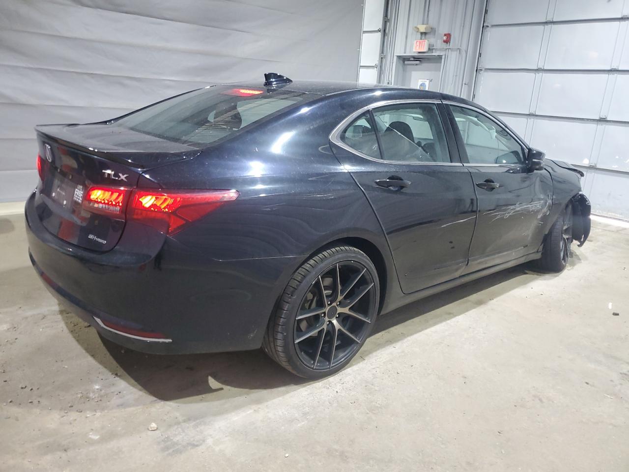 ACURA TLX TECH