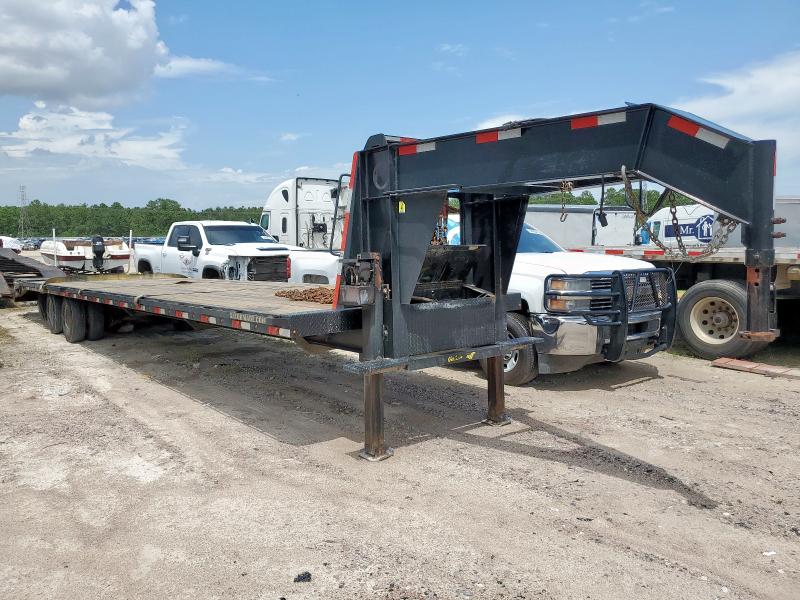 GATORMADE UNKNOWN 2022 black   4Z1GF402XNS005284 photo #1