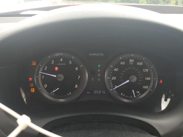 2011 LEXUS ES 350 - JTHBK1EG9B2427634