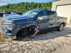 2024 CHEVROLET SILVERADO - 1GCUDGEL0RZ136932