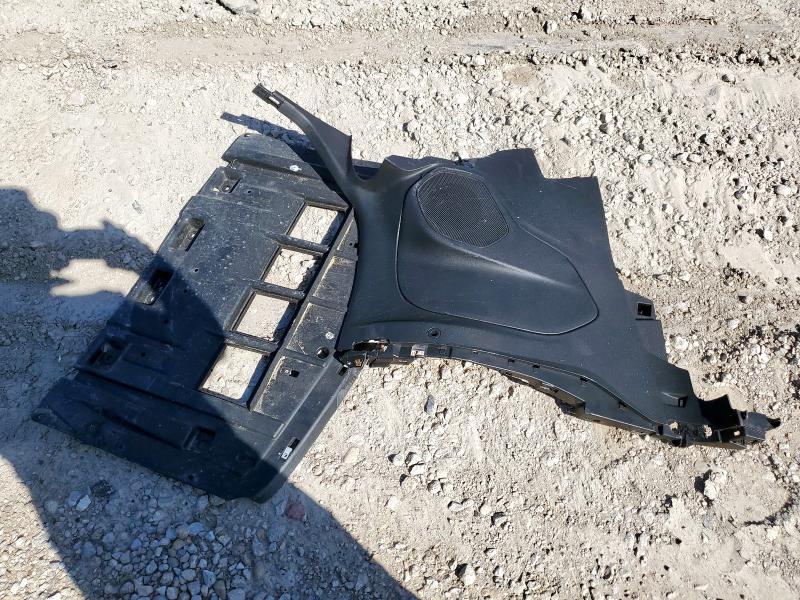 2024 CHEVROLET CAMARO LT1 1G1FF3D7XR0115762
