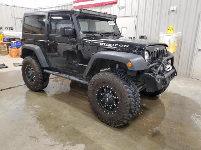 2018 JEEP WRANGLER R 1C4BJWCGXJL837971