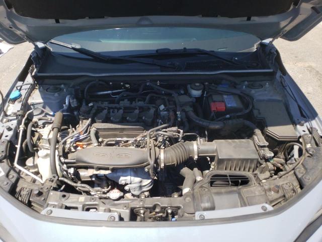 2022 HONDA CIVIC TOUR 2HGFE1F92NH315359