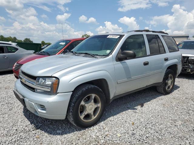 CHEVROLET TRAILBLAZE