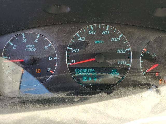 2015 CHEVROLET IMPALA LIM - 2G1WB5E30F1162947