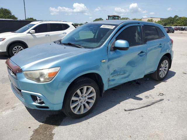 Vin: ja4ap4au3bz017134, lot: 63224125, mitsubishi outlander se 2011 img_1