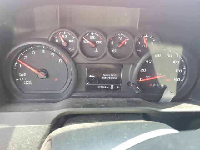 2022 CHEVROLET SILVERADO - 1GCRAAEKXNZ511867