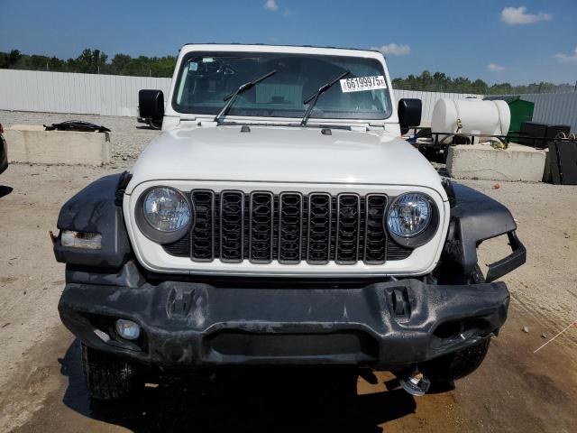 2024 JEEP WRANGLER S #3285624277