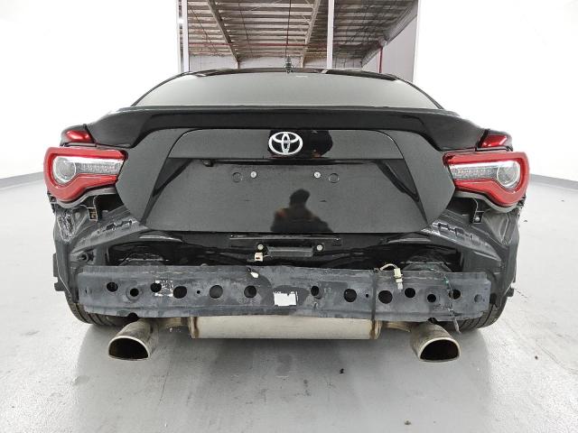 2019 TOYOTA 86 GT JF1ZNAE11K9702607