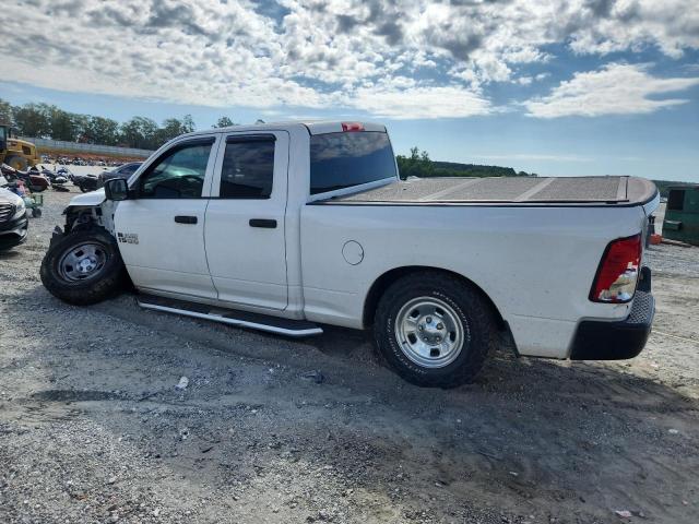 2018 RAM 1500 ST 1C6RR7FG4JS248677