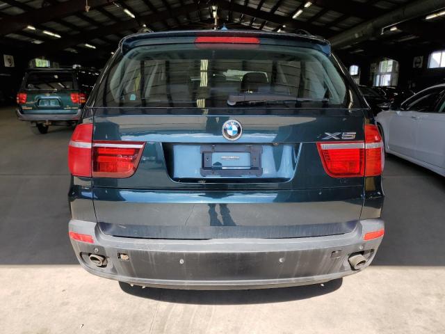 2010 BMW X5 XDRIVE3 - 5UXFF0C51ALT76124