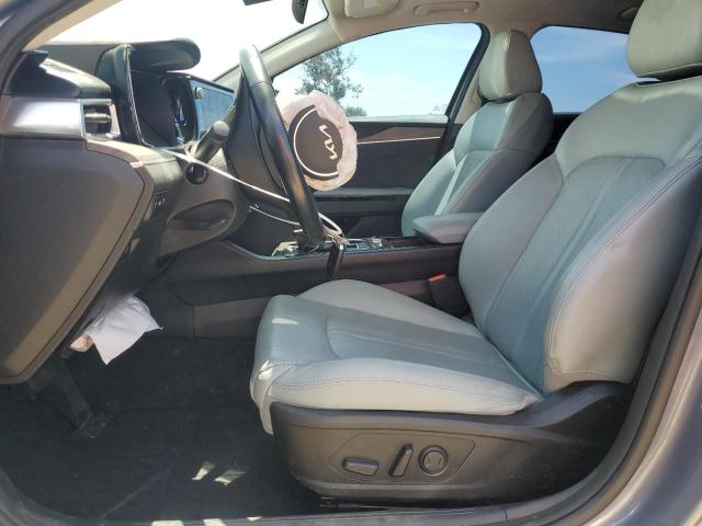 2022 KIA K5 EX 5XXG34J25NG109301