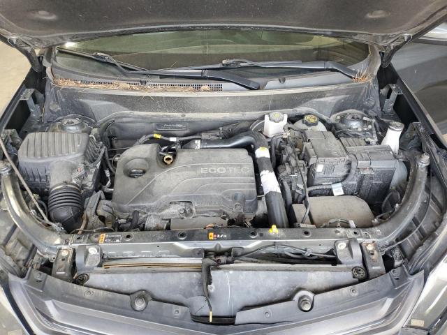 2020 CHEVROLET EQUINOX LT 2GNAXUEV0L6256508