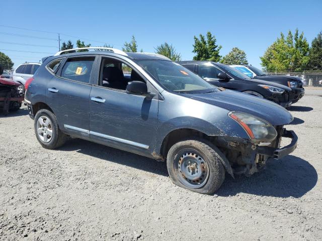 2015 NISSAN ROGUE SELE JN8AS5MV0FW754415