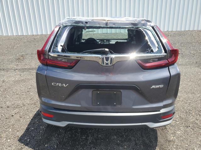 2021 HONDA CR-V LX 2HKRW2H26MH652556