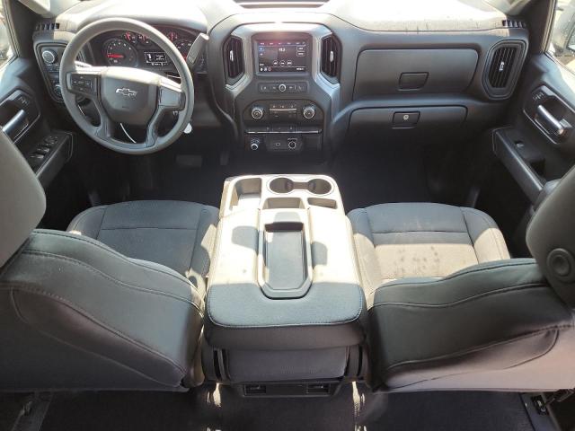 2019 CHEVROLET SILVERADO - 1GCPYCEF3KZ401269