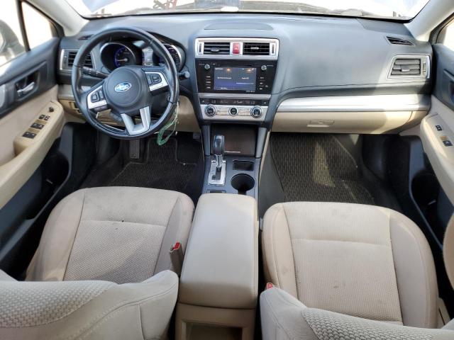 2016 SUBARU OUTBACK 4S4BSACC4G3326113