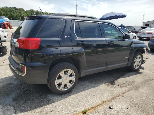 2017 GMC TERRAIN SL 2GKALNEKXH6225942