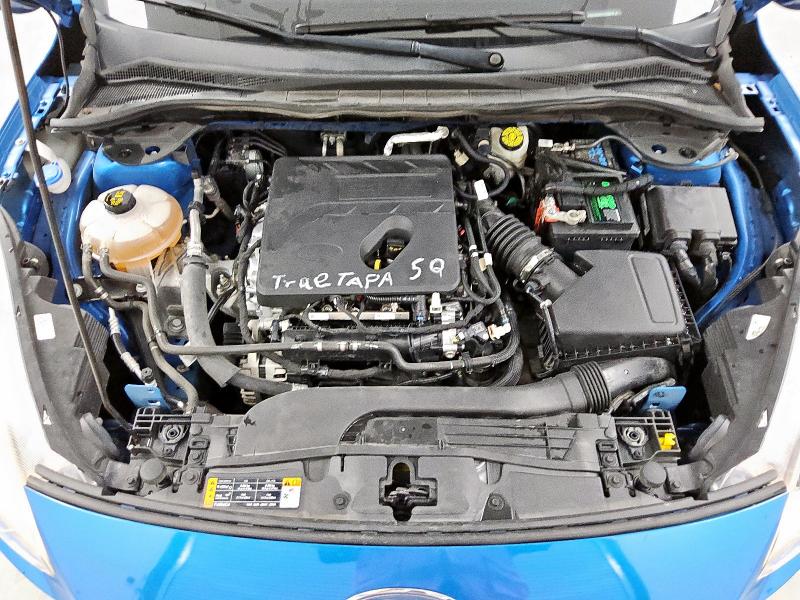 2020 FORD ESCAPE SE - 1FMCU0G61LUB30244