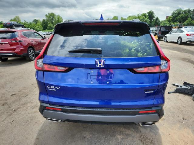 2023 HONDA CR-V SPORT 5J6RS6H96PL000305