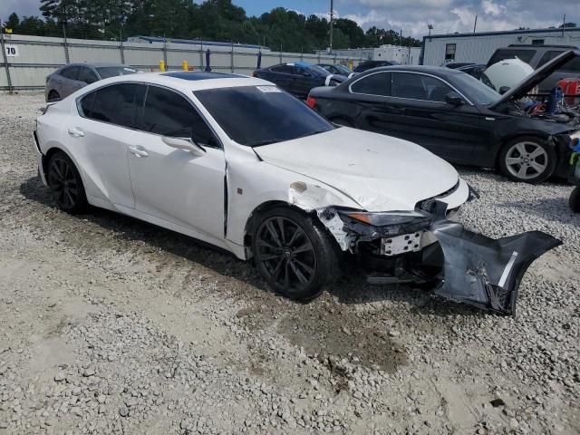 2024 LEXUS IS 350 F S JTHBZ1B25R5076539