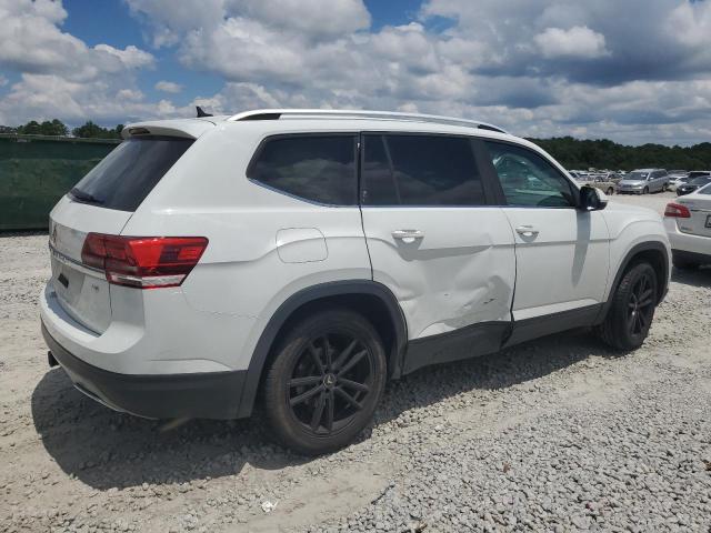 2019 VOLKSWAGEN ATLAS SE 1V2WR2CA0KC596145