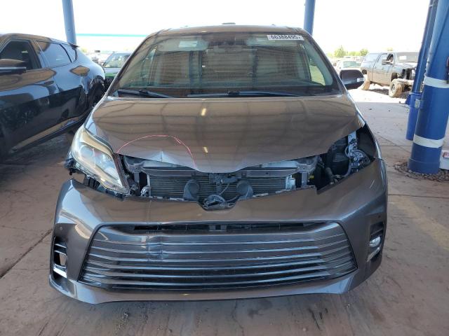 2019 TOYOTA SIENNA XLE 5TDYZ3DC8KS987686