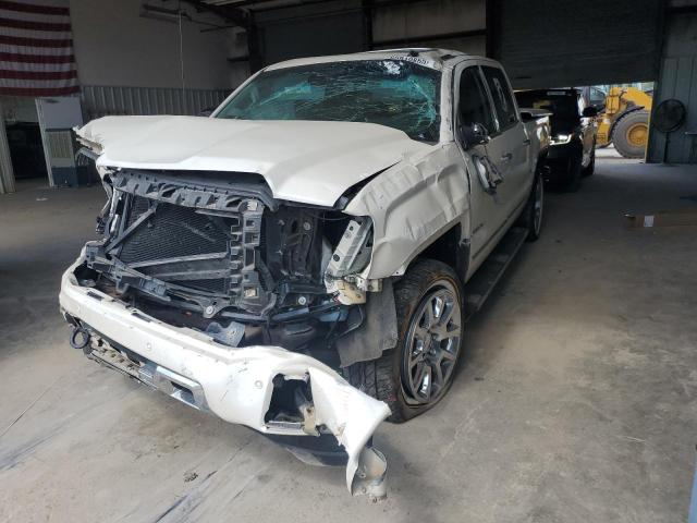 GMC SIERRA K15