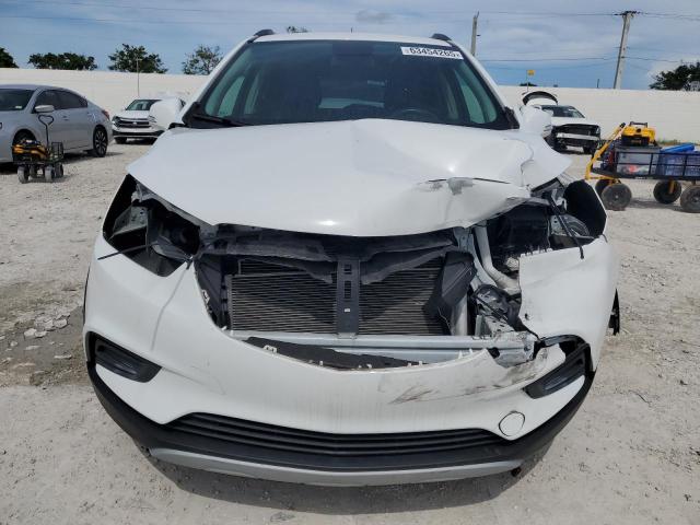 2020 BUICK ENCORE PRE KL4CJASBXLB028292