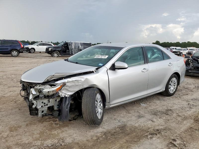 TOYOTA CAMRY L