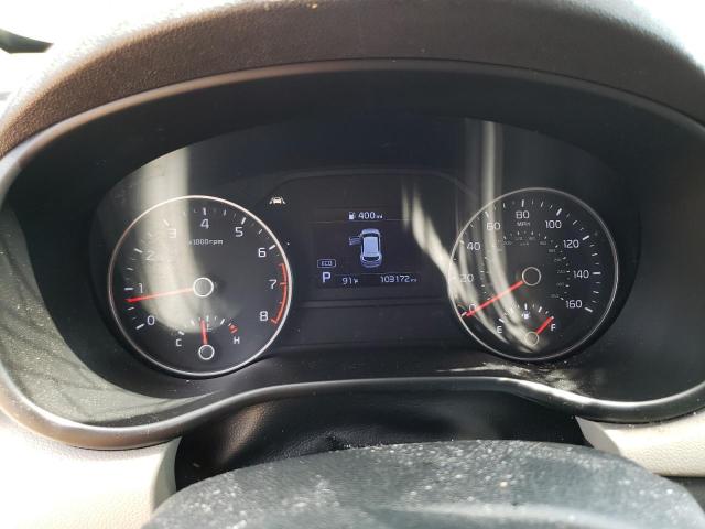 2020 KIA SPORTAGE L KNDPM3ACXL7716669