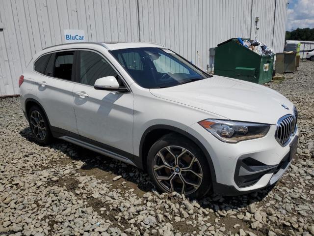 2021 BMW X1 XDRIVE2 WBXJG9C08M3M70901