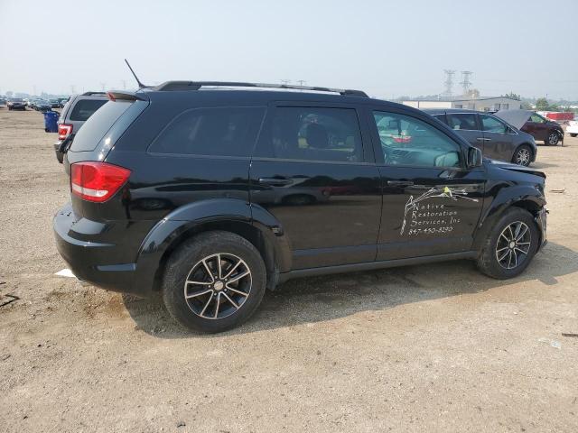 2017 DODGE JOURNEY SE 3C4PDDAG7HT703390