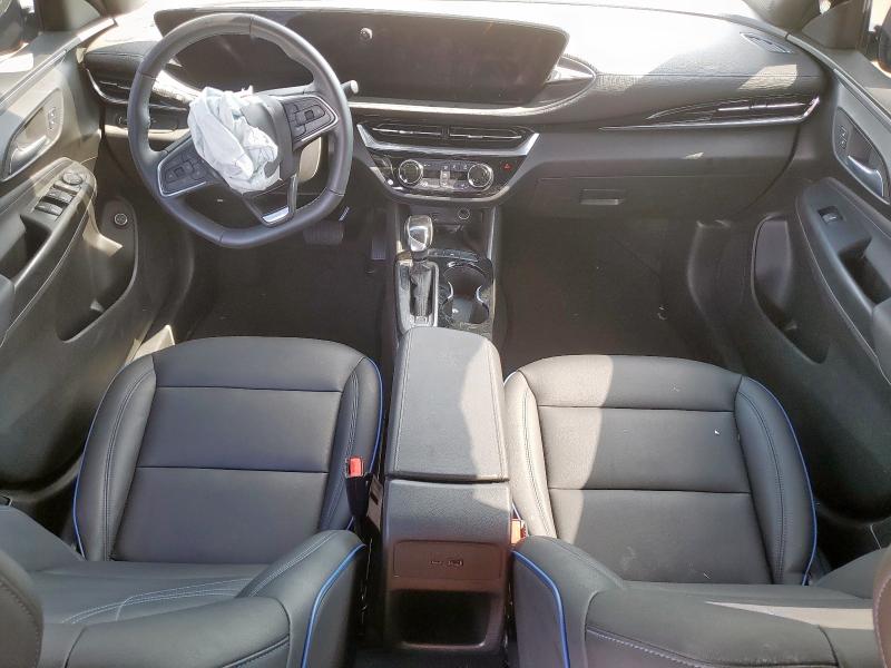 2024 BUICK ENVISTA SP - KL47LBE25RB158986
