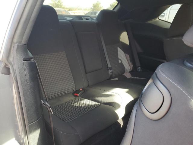 2019 DODGE CHALLENGER 2C3CDZBT4KH551001