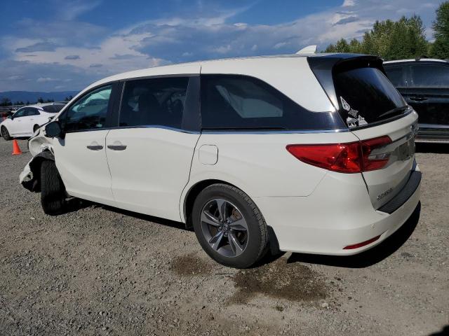 2019 HONDA ODYSSEY TO 5FNRL6H87KB006846