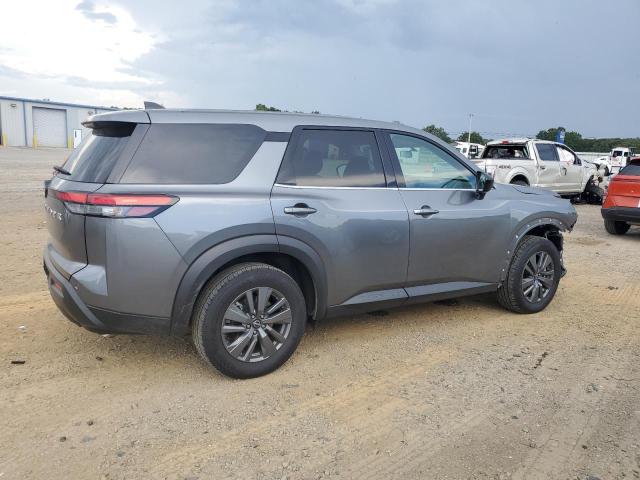 2023 NISSAN PATHFINDER - 5N1DR3AA2PC226643