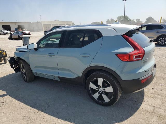 2019 VOLVO XC40 T5 MO YV4162UK1K2118394