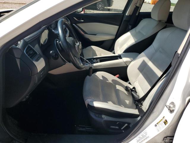 2016 MAZDA 6 GRAND TO JM1GJ1W57G1408388