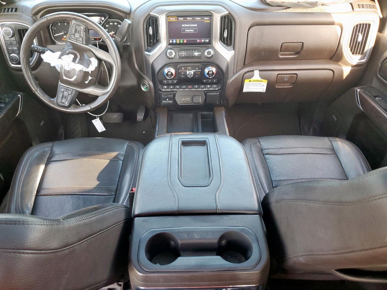 GMC SIERRA K2500 DENALI