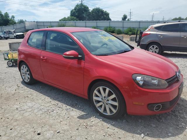 2011 VOLKSWAGEN GOLF - WVWBM7AJ7BW346611